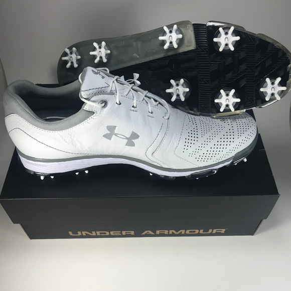 NEW | UA Tempo Tour Golf Shoes Speith | 10.5 - Picture 5 of 8